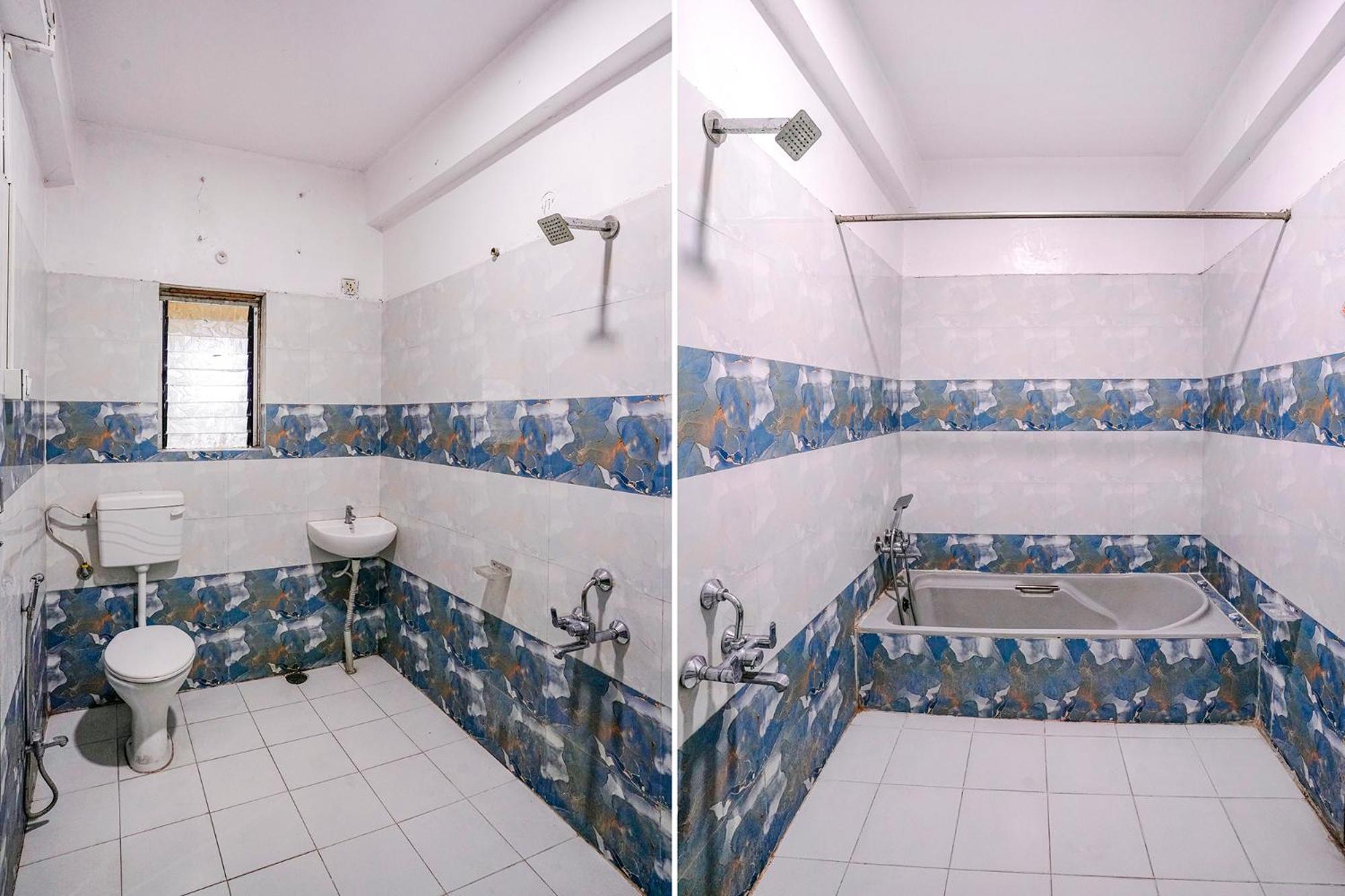 Fabhotel Lime Ras Palace 奥兰加巴德 外观 照片